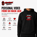 Cameo Video - Get A Personal Video From Ski Mask Jack - Book on Cameo.com